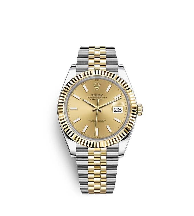 most sold rolex model