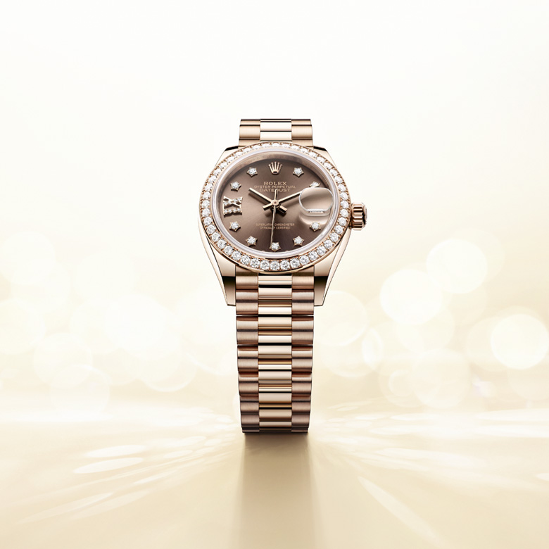 Rolex Lady-Datejust