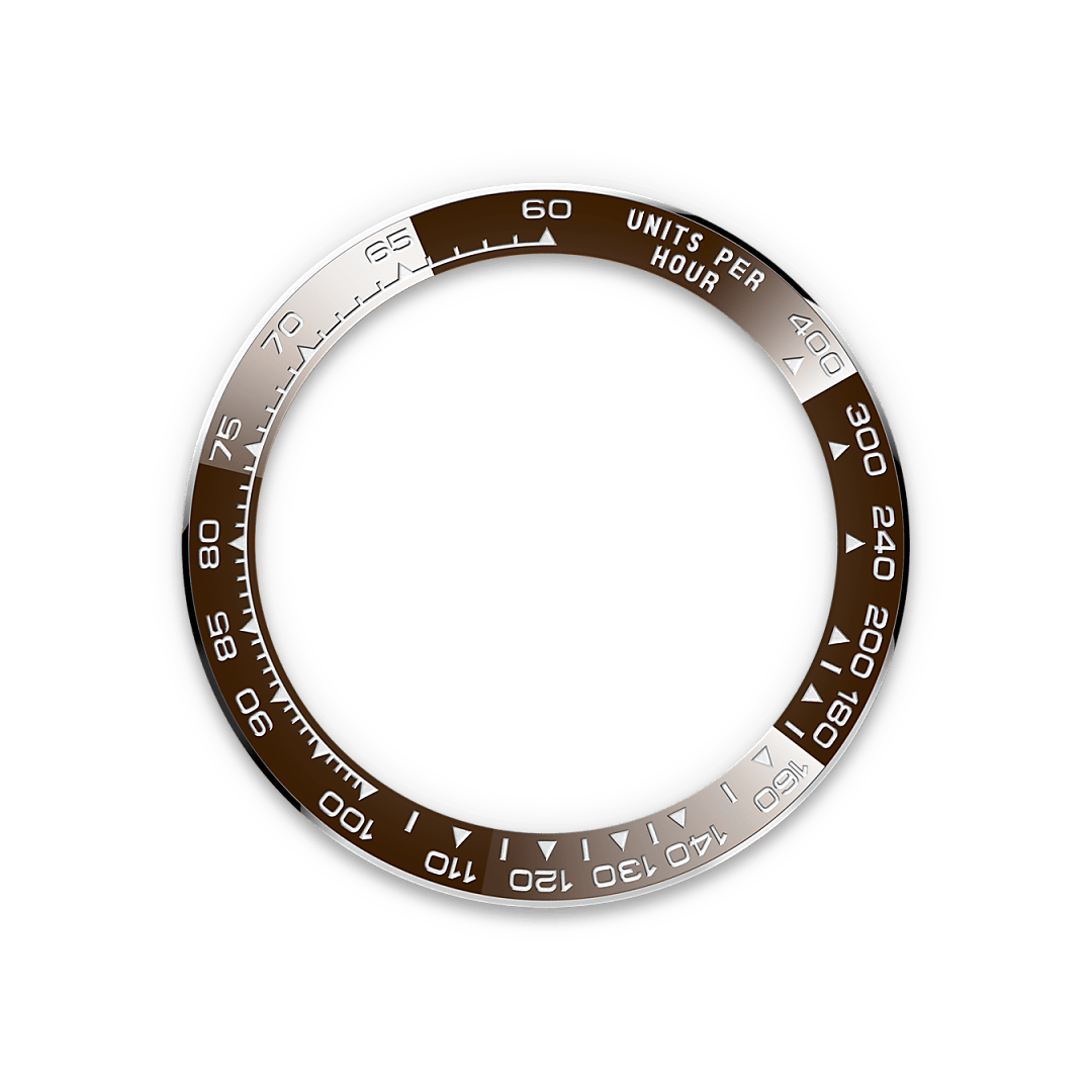 The tachymetric scale