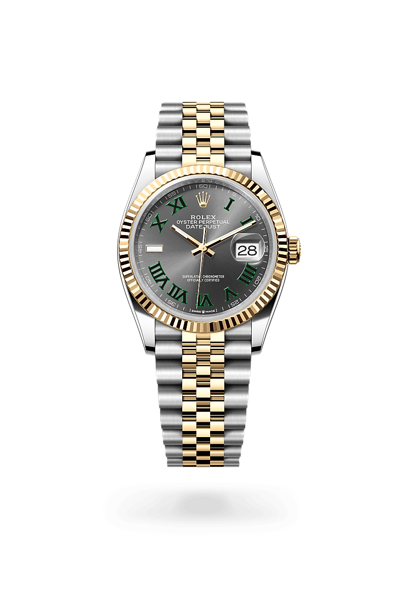 Datejust 36