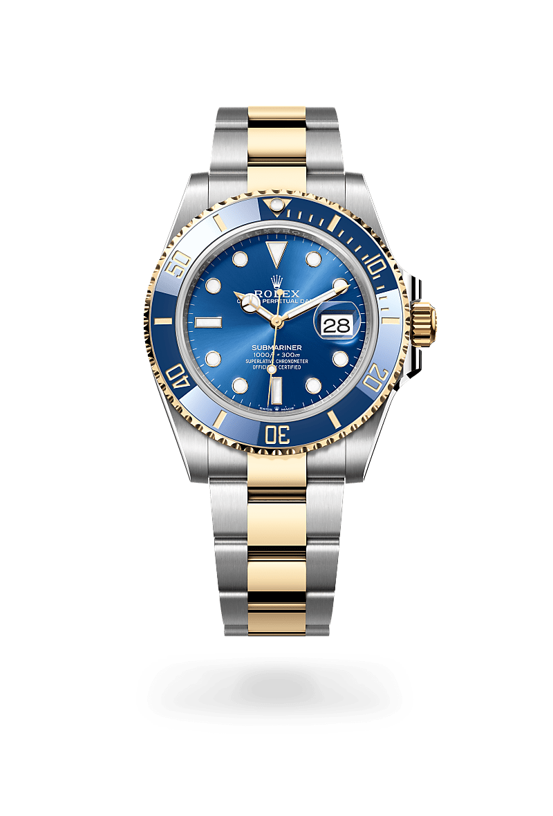 Submariner Date