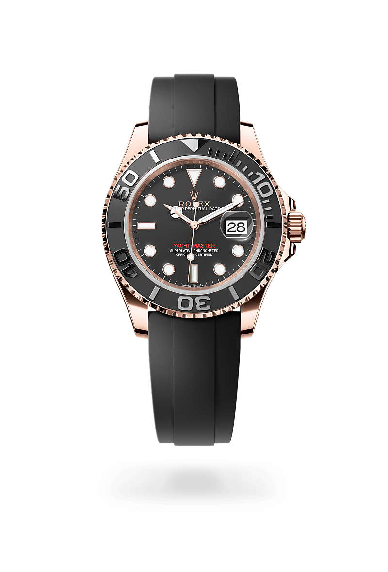 Yacht-Master 40