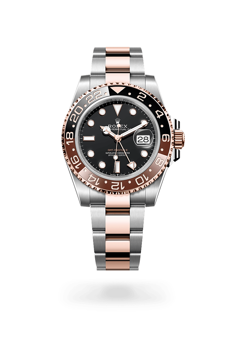 GMT Master II