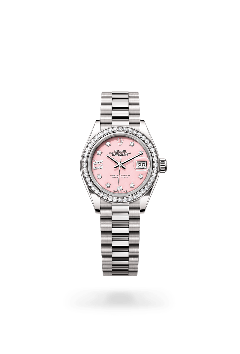 Lady-Datejust