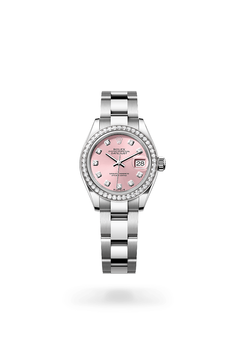 Lady-Datejust